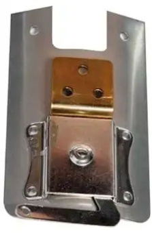 DHR 55.99.90.00 - DHR55N Light Side Mounting Kit