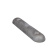 Martyr Bolt-on Aluminium Anode 300 X 65 mm 1.77kg