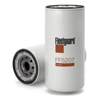 Fleetguard FF5207 Fuel Filter FF5207 - For Detroit Diesel Engines