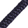 English Braids 42100200900 S-mix 10mm Black