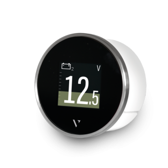 Veratron Flex - 1.4" Colour Multi Function Display - NMEA 2000