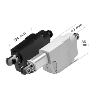 Linak Actuator LA23 1.2kN 12VDC