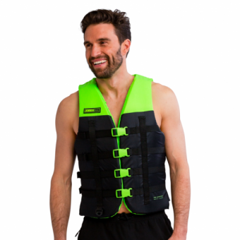 Jobe Dual Vests Unisex 50N Size S/M