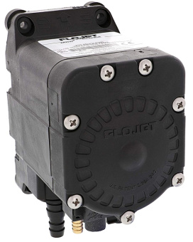 Jabsco G575225A - Flojet G57 Series Air Operated Diaphragm Pump SP1 3/4HB 3/4HB 1/4BS PP