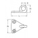 AISI 316 Ring