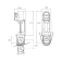 Max Power 35023 - Thruster Vip 150 12V Max Power 35023 - Thruster Vip 150 12V