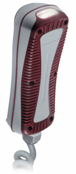 Quick Handheld Remote Control 4 Buttons With LED, 7-Pin