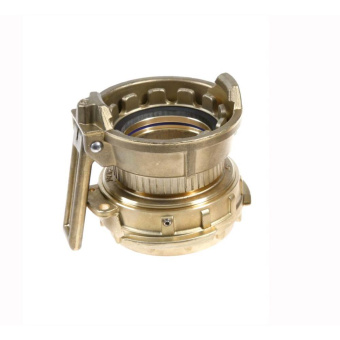 Bunker Coupling Socket Nipple Reducing VK50XMK80