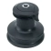 Harken 46STQP - Self-Tailing Quattro Performa™ Winch 2 Drum, 2 Speed 46.4ST Black