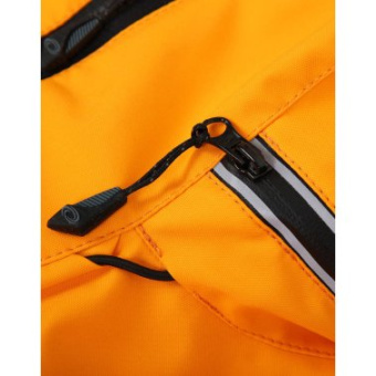 Plastimo P200104 - Typhoon Sea Kayak Drysuit H/E Mens Tangerine/Grey XXL