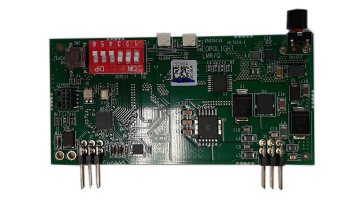 Lopolight 500-100 02/CORE NLC - 2 Channel