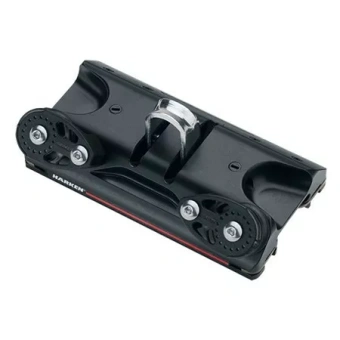 Harken T2721B.HL - 27mm Midrange High-Load Car Shackle, 2:1