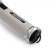 Barebones Vintage Flashlight Vintage White