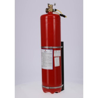 Fire Extinguisher HFC 10.79Kg