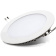 LED Panel ø105mm 6W-480LM-4000K