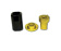 Michigan Wheel Hub Kit 117 XHS tbv Yamaha 40 60 HP