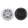 Boss Marine MR6 Speaker Boss-Marine 180 W White
