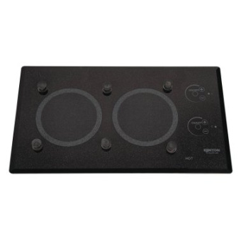 Kenyon B40575LPUPSCE 2-zone Ceramic Hob - Mediterranean - 115V