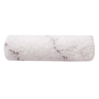 Paint Roller Polyester Grey Stripe 10 cm (10 pcs)