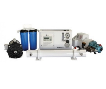 Horizon Reverse Osmosis H042M170 - Seafari Mini 170 Modular