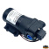 Trem P1612170 - Self-Priming Water Pump With 4 Valves 12V 17 Lt/Min Trem P1612170 - Self-Priming Water Pump With 4 Valves 12V 17 Lt/Min