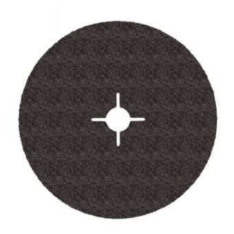 3M 60518 501C Ø178 P36 Fiber Disk