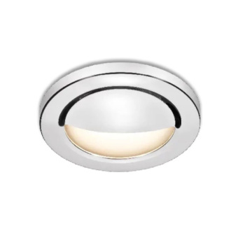 BCM Courtesy Light California95 Stainless Steel SCHR 6W 10-30V 3000K
