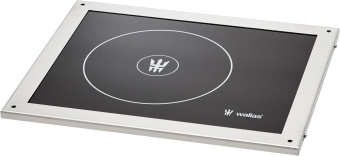 Wallas 800DSL - Diesel Cooking Hob 800D