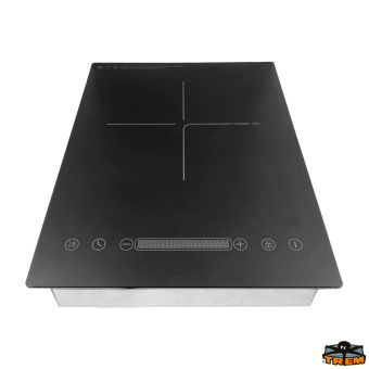 Trem Z0801275 - Built-In Induction Hob 1 Cooking Zone
