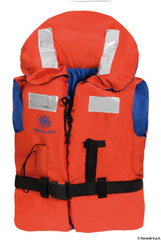 Osculati 22.462.90 - Versilia 7 Lifejacket 40-50 kg