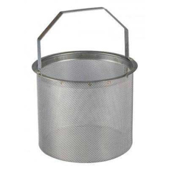Impurity Gatherer For Water Strainer - 04088, 04088-2