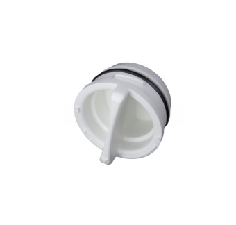 Jabsco 29028-2000 - Plug + O-Ring Assembly (from 2003 - Bayonet) for Toilets