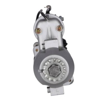 Waiglobal 18347N Starter For Yamaha Engines - 75-100hp