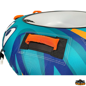 Trem B2042140 - Crazy-Donut Towable Life Ring