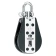 Harken 1549 - MR 76mm Single Ratchet Block Starboard Harken 1549 - MR 76mm Single Ratchet Block Starboard