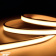 Båtsystem 9545-3900-12 - Midi Sleeve Frontlight Natural White 3900K, 12V, 5m Roll
