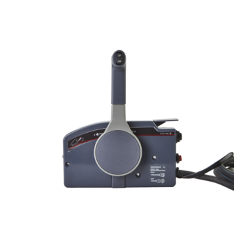 Multiflex V9L - Single lever shifter for Yamaha outboards