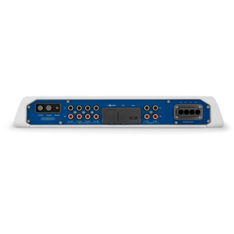JL Audio 010-03339-00 - MV800/8i 8-Channel Amplifier