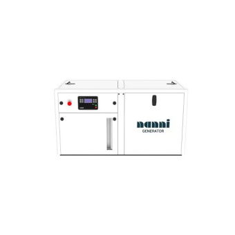 Nanni Generator Type Q3600 - 30CT50