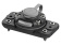 Borika FFr444 - Mounting Base Wide Screw-On