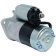 Waiglobal 16191N Starter Motor 12V, 1kW