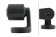 Hella Reading Lamp 12V Black Surface-Mounted