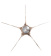 Max Prop Whisper 101 / 5 Blade 22" Spinner 101mm Max Prop Whisper 101 / 5 Blade 22" Spinner 101mm