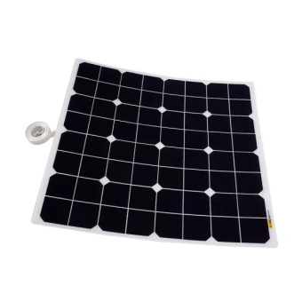 SUNBEAMsystem Classic 50W Flexible Solar Panel