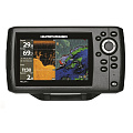 Humminbird Fish Finders