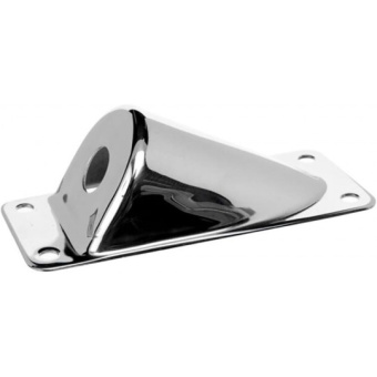 Indemar Stainless Steel Support For Control Cable