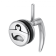 Marine Town 0407841 - 316 Stainless Steel Compression Latch With Handle Ø 65mm Marine Town 0407841 - 316 Stainless Steel Compression Latch With Handle Ø 65mm