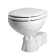 Johnson Pump 80-47231-02  - AquaT Silent-Electric Toilet, 24v/7a, Compact China Bowl