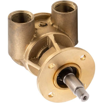 Johnson Pump 10-24184-1 - F5B-9 W80 Engine Cooling Water Pump For MWM & Nanni Engines