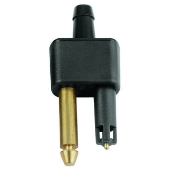 Plastimo 31439 - Male Connector For Mercury